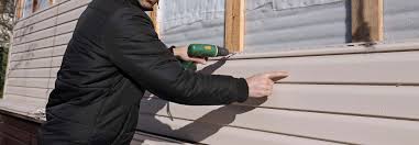 Best Wood Siding Installation  in Moore Haven, FL